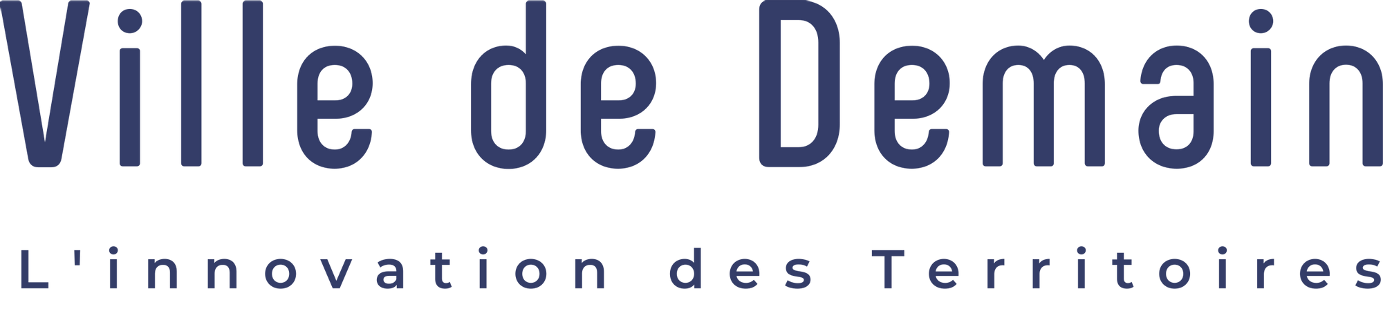 Ville de Demain