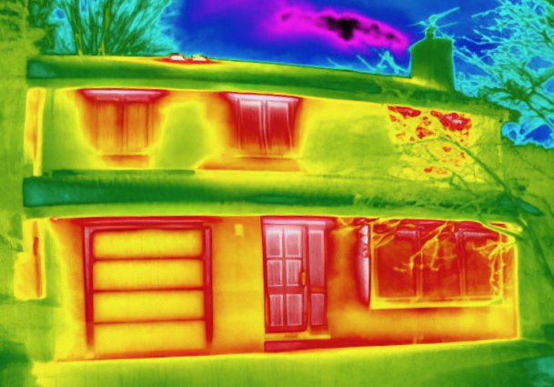 Thermal Imaging